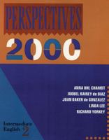 Perspectives 2000: Intermediate English 1 Tape Program 0838420060 Book Cover