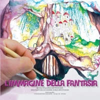 L'immagine della fantasia 1291583661 Book Cover