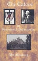 The Cators of Beckenham & Woodbastwick 0755200438 Book Cover