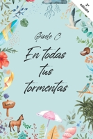 En todas tus tormentas B09MGZQ91Y Book Cover