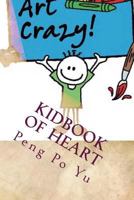 Kidbook of heart 1548567795 Book Cover