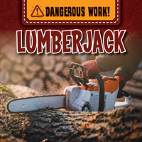 Lumberjack 1499452365 Book Cover