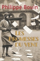 Les Promesses du vent B0FVF23J8J Book Cover