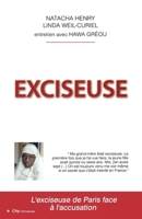 Exciseuse: entretien avec Hawa Gréou 2352880475 Book Cover