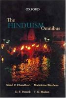 The Hinduism Omnibus 0195664116 Book Cover