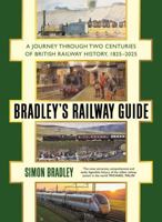 Bradley's Railway Guide 1781259828 Book Cover