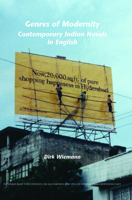 Genres of Modernity (Internationale Forschungen Zur Allgemeinen Und Vergleichende) 9042024933 Book Cover