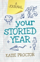 Your Storied Year 1945419857 Book Cover
