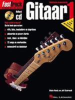 Fasttrack Gitaar 1 Nl 9043103578 Book Cover
