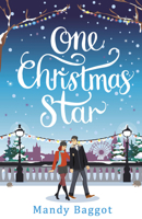 One Christmas Starry Night 1842505726 Book Cover