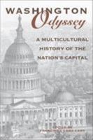 WASHINGTON ODYSSEY PB 1588340759 Book Cover