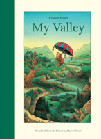 Ma vallée 0914671626 Book Cover