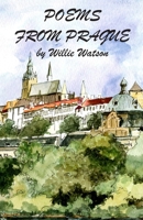 Poems from Prague 1461021731 Book Cover