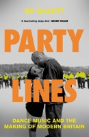 PARTY LINES 1529070643 Book Cover