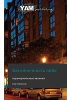 Beskonechnost' Neba 3847380826 Book Cover