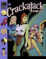 Crackajack Comics #4 1949830748 Book Cover