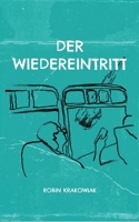 Der Wiedereintritt 3755792168 Book Cover