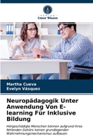Neuropädagogik Unter Anwendung Von E-learning Für Inklusive Bildung 6203660787 Book Cover