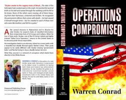 Operations Compromised (The Jake Stryker Series Book 1) 0990400905 Book Cover