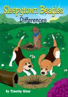 Sleepytown Beagles, Differences 0998412139 Book Cover