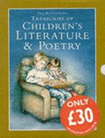 The Hutchinson Treasury of Children's Literature and Poetry 0091769051 Book Cover