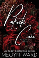 Patrick + Cari B0CLNF26BC Book Cover