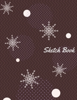 Sketch Book: Unleash your Inner for Drawing \ 120 Pages, "8.5 x 11" 1658216350 Book Cover