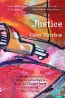 Justice 0615717233 Book Cover