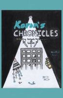 Korin's Chronicles: Defeating Idolized, Adulterous Love 1512787930 Book Cover