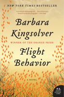 Flight Behavior 0062124277 Book Cover