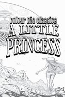 A Little Princess: Being the Whole Story of Sara Crewe Now Told for the First Time B0CRT5SDFC Book Cover
