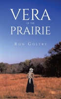 Vera of the Prairie B0BLXR29C5 Book Cover
