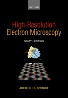 High-Resolution Electron Microscopy 0199668639 Book Cover