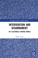 Intervention and Disarmament 1032046112 Book Cover