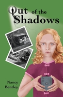 Out of the Shadows 0975865633 Book Cover