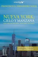 Nueva York: cielo y manzana / New York: Sky and Apple / Nova York: ceo e mazá 1940075459 Book Cover