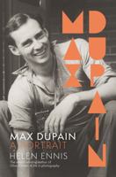 Max Dupain 1460764803 Book Cover