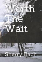 Worth The Wait 1658602684 Book Cover