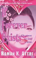 If Forever Exists: The Moments That Lasted A Lifetime 9811413932 Book Cover
