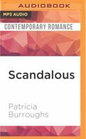 Scandalous 0553441493 Book Cover