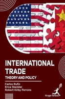 International Trade: Theory and Policy 1787153541 Book Cover