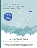 The PI Guidebook: How the Promotability Index® Can Help You Get Ahead in Your Career 1737029308 Book Cover