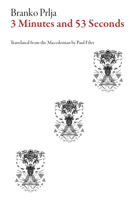 Three Minutes and Fifty-Three Seconds 1628973501 Book Cover
