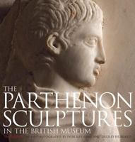 The Parthenon Sculptures 0674026926 Book Cover