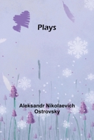 Plays 9357914307 Book Cover
