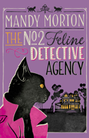 The No. 2 Feline Detective Agency 1250097835 Book Cover