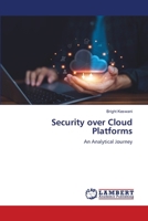 Security over Cloud Platforms 6207469690 Book Cover