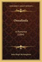 Onnalinda: A Romance 1164892789 Book Cover