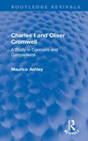 Charles I and Cromwell 0413162702 Book Cover