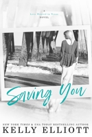 Saving You 0986389536 Book Cover